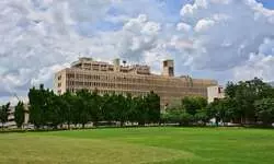 IIT Delhi develops 1st national-scale mapping of soil erodibility