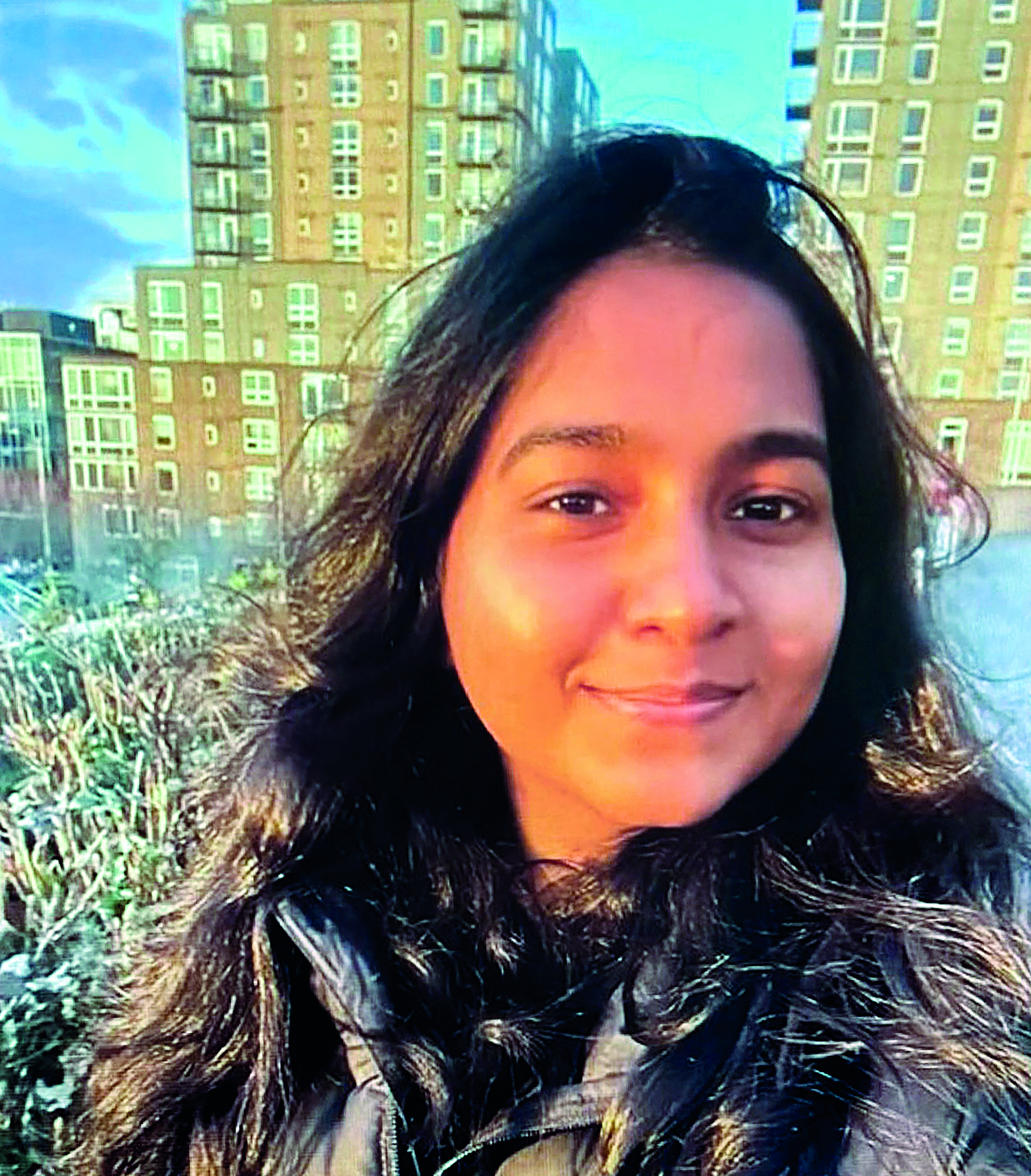 Outrage in US over death of Indian student; US assures prompt action and investigation Outrage in US over death of Indian student; US assures prompt action and investigation