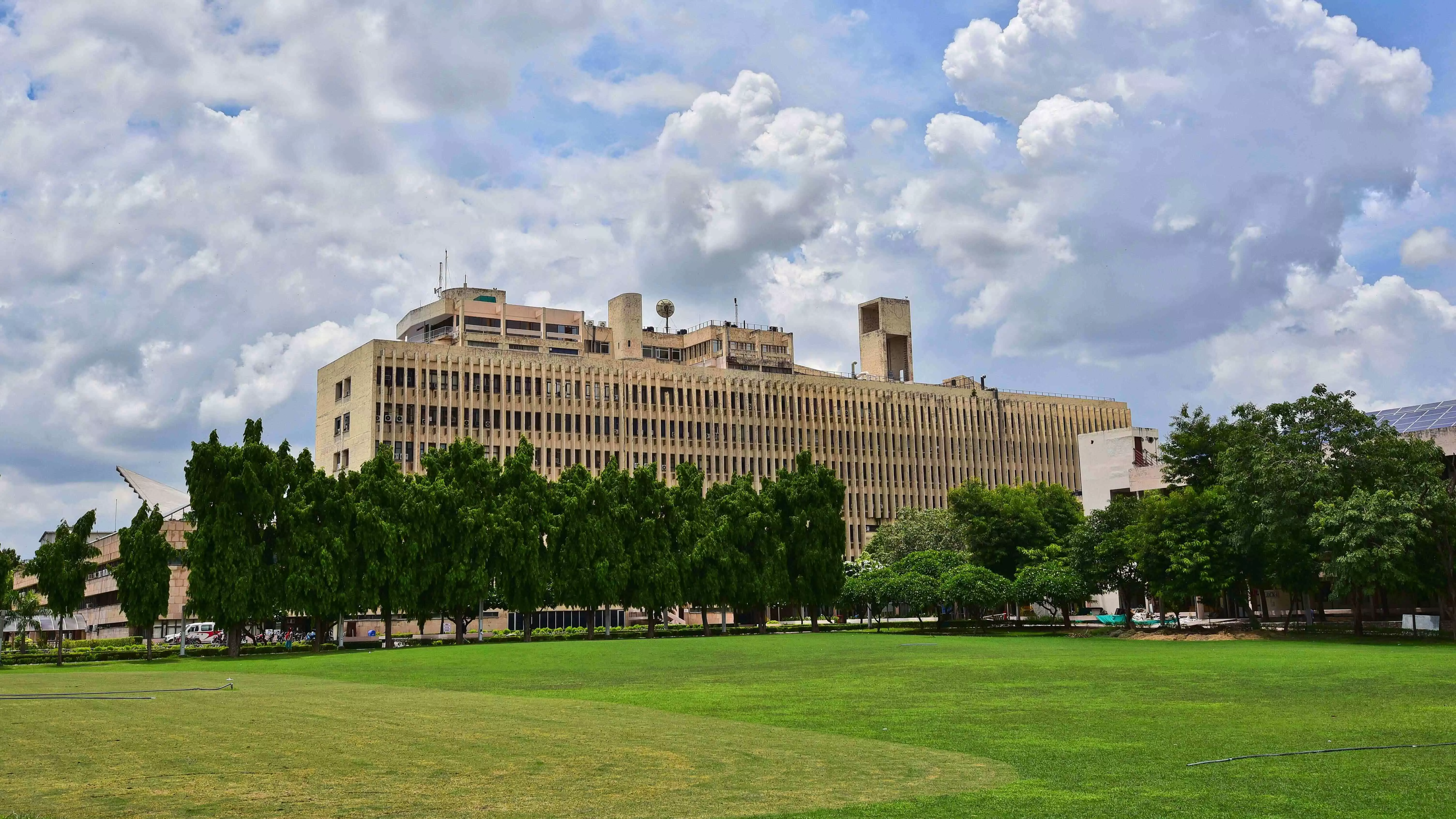 IIT Delhi develops 1st national-scale mapping of soil erodibility IIT Delhi develops 1st national-scale mapping of soil erodibility