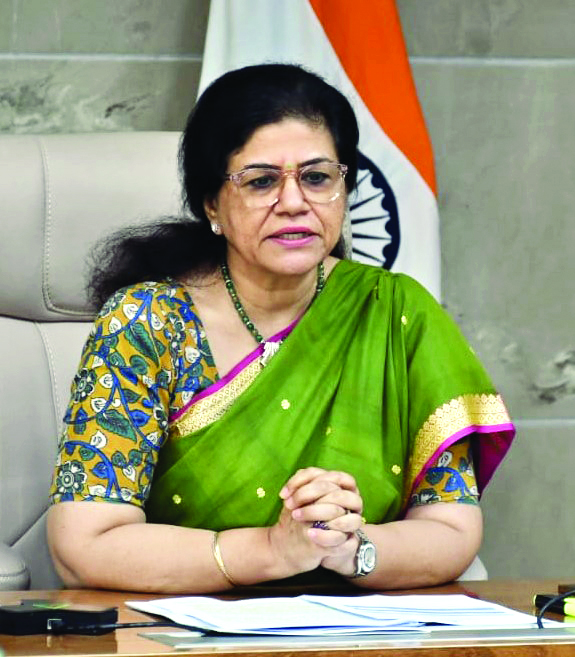 Government will be able to calculate logistics cost from next year, says official Government will be able to calculate logistics cost from next year, says official