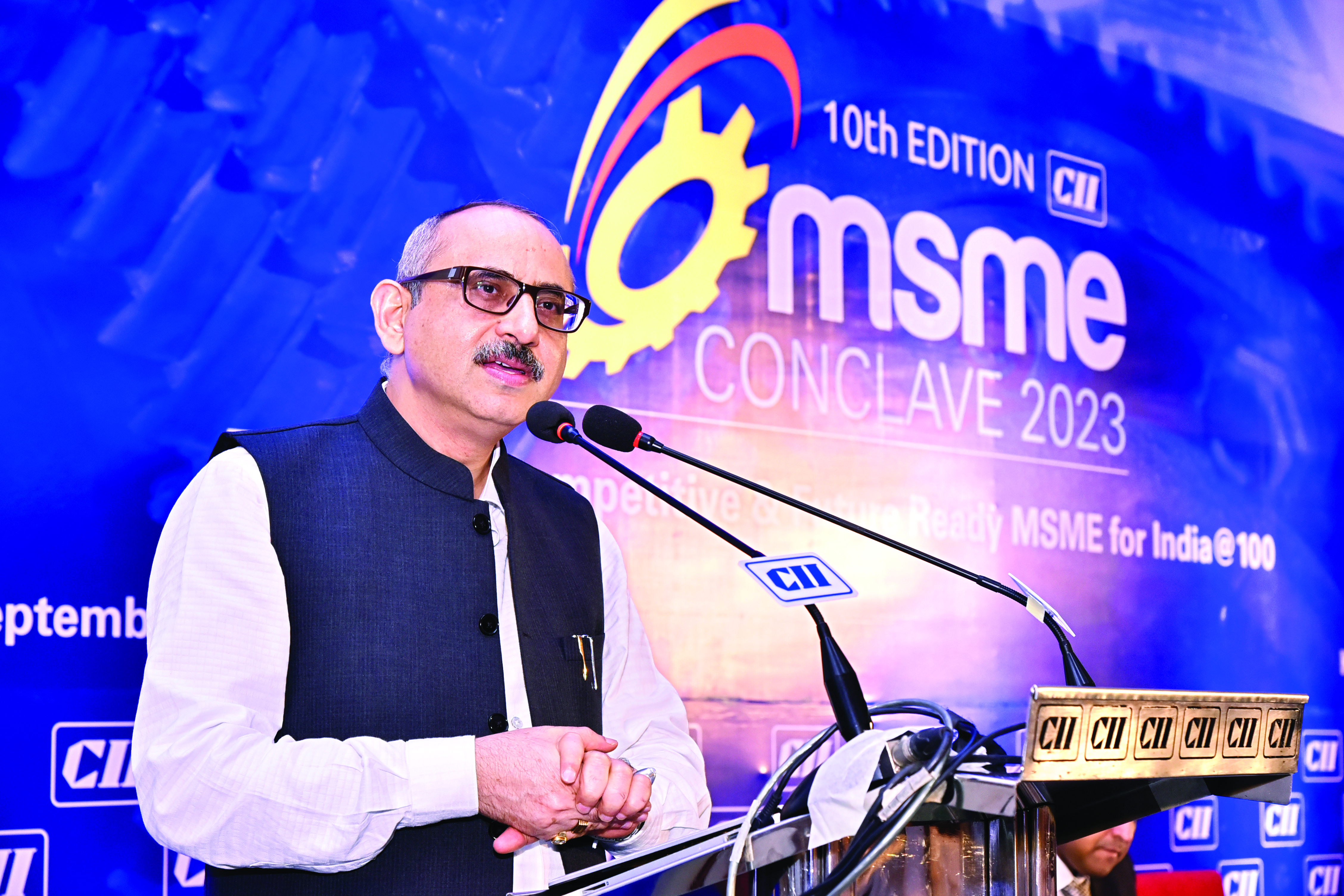 Delayed payments: State approaches Centre for setting up dist MSME felicitation councils under DMs