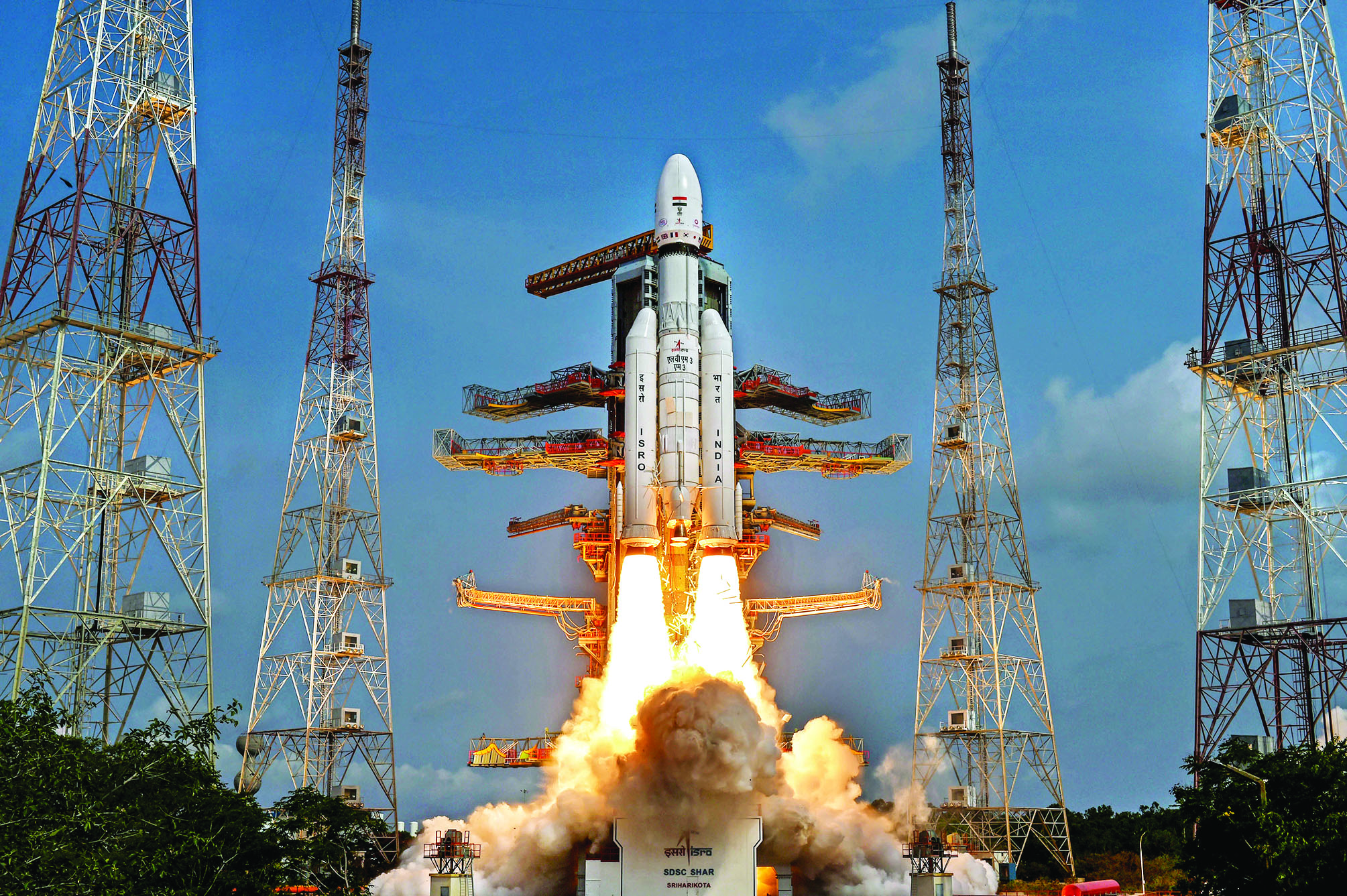 ‘Tremendous response’: 23 companies interested in ISRO’s small satellite launch vehicle technology ‘Tremendous response’: 23 companies interested in ISRO’s small satellite launch vehicle technology