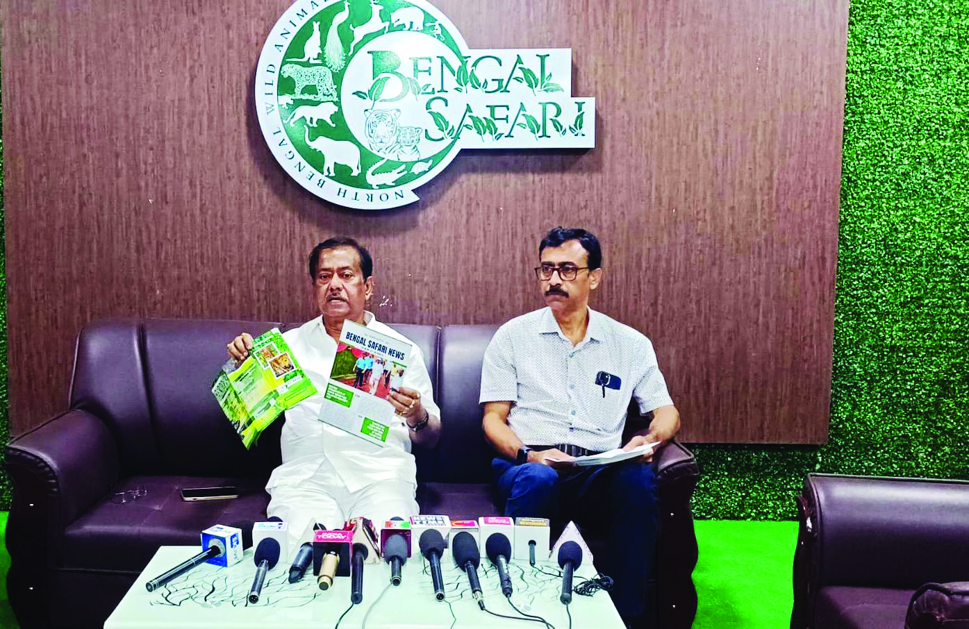 ‘In a first, Forest dept to come up with engineering division’