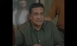 Veteran actor Rio Kapadia dies at 66 Veteran actor Rio Kapadia dies at 66