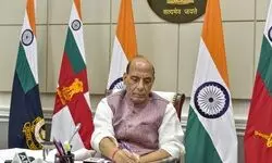 Defence ministry clears procurement of military hardware worth Rs 45,000 crore Defence ministry clears procurement of military hardware worth Rs 45,000 crore