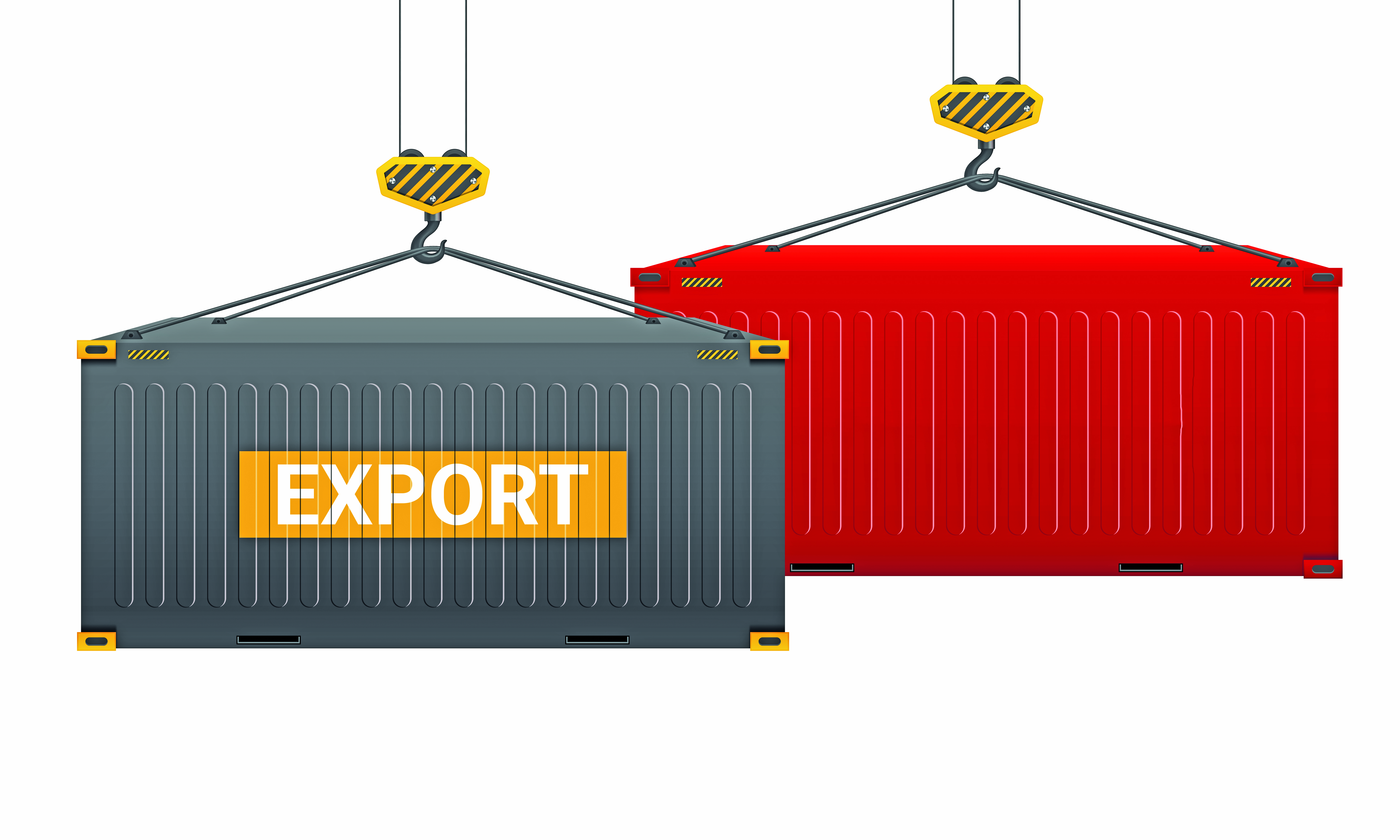 Exports dip 6.86% to $34.48 bn in Aug Exports dip 6.86% to $34.48 bn in Aug