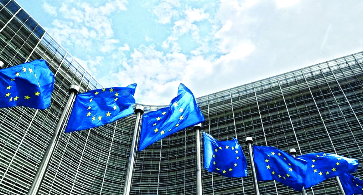 EU faces deadline on extending Ukrainian grain ban from 5 nations EU faces deadline on extending Ukrainian grain ban from 5 nations