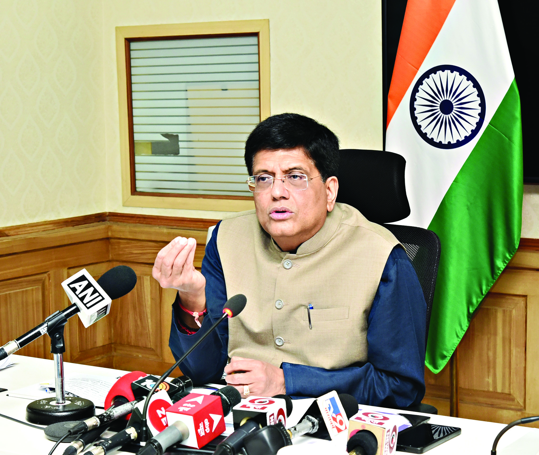 SEPC asked to study global practices that restrict Indian engineers’ participation in global projects