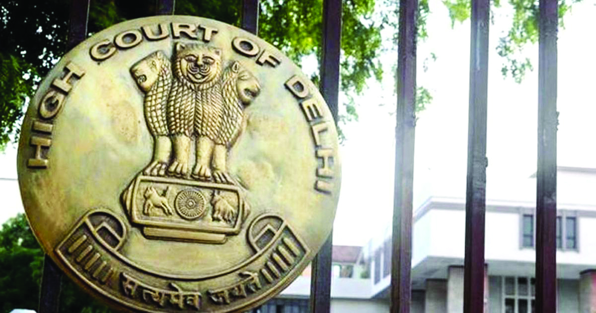 Process of constituting State Mental Health Authority going on, HC told Process of constituting State Mental Health Authority going on, HC told