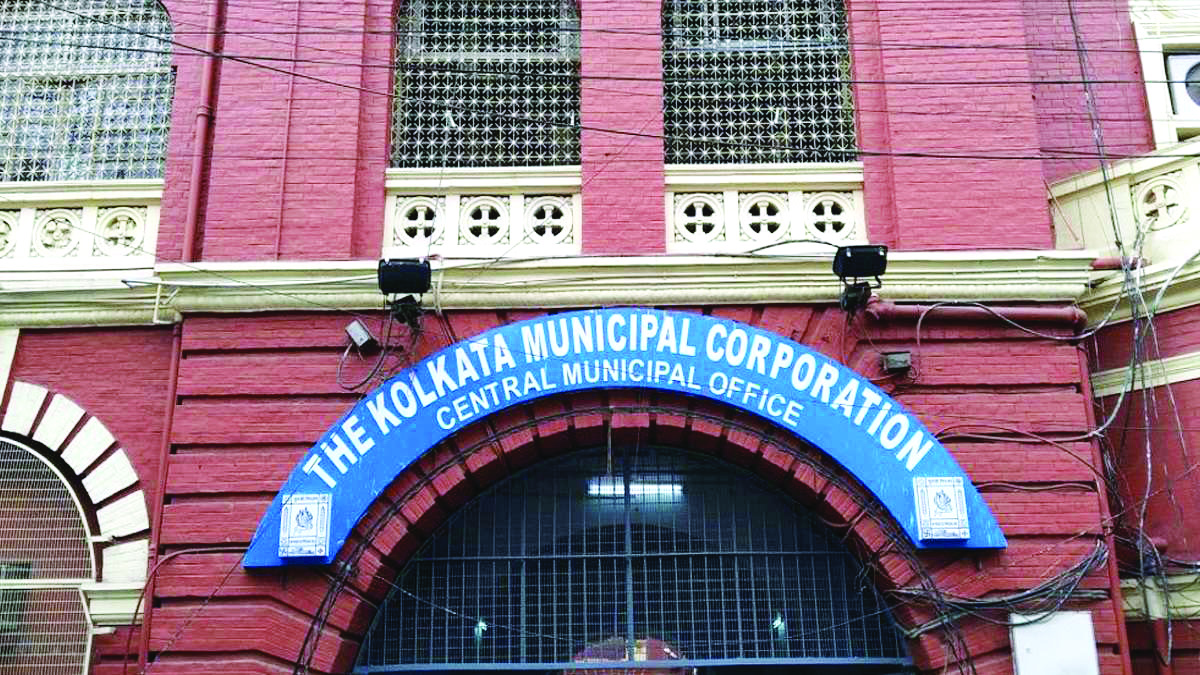 KMC to construct booster pumping station-cum-reservoir in Ward 54