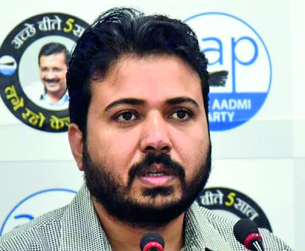 Delhi to be free from construction and demolition waste in 2-3 months: Pathak