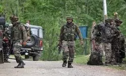 Jammu & Kashmir: Two terrorists killed in encounter near LoC in Baramulla