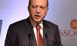 Erdogan says Turkey may part ways with European Union, implies the country could end its membership bid