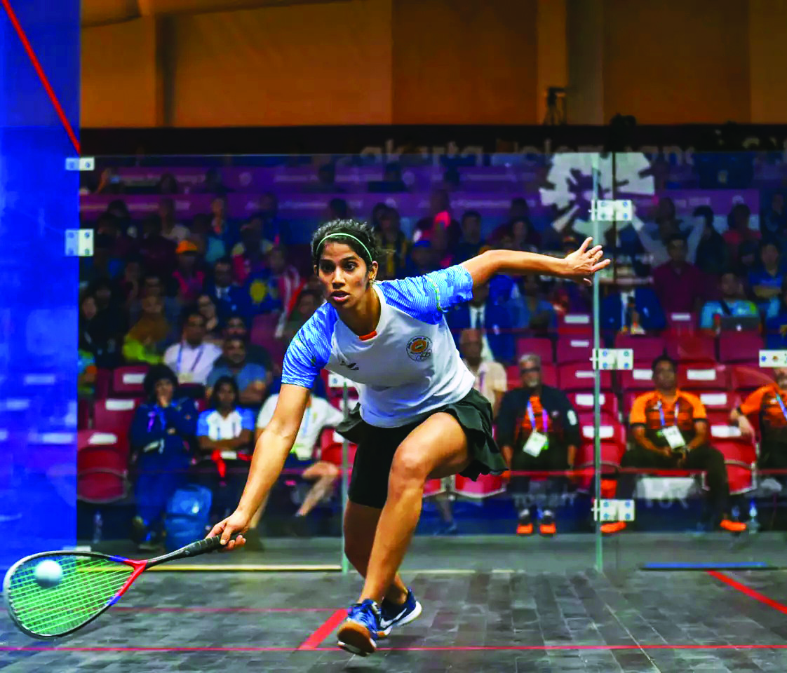 Asian Games: India’s golden generation of squash ready for one last dance Asian Games: India’s golden generation of squash ready for one last dance