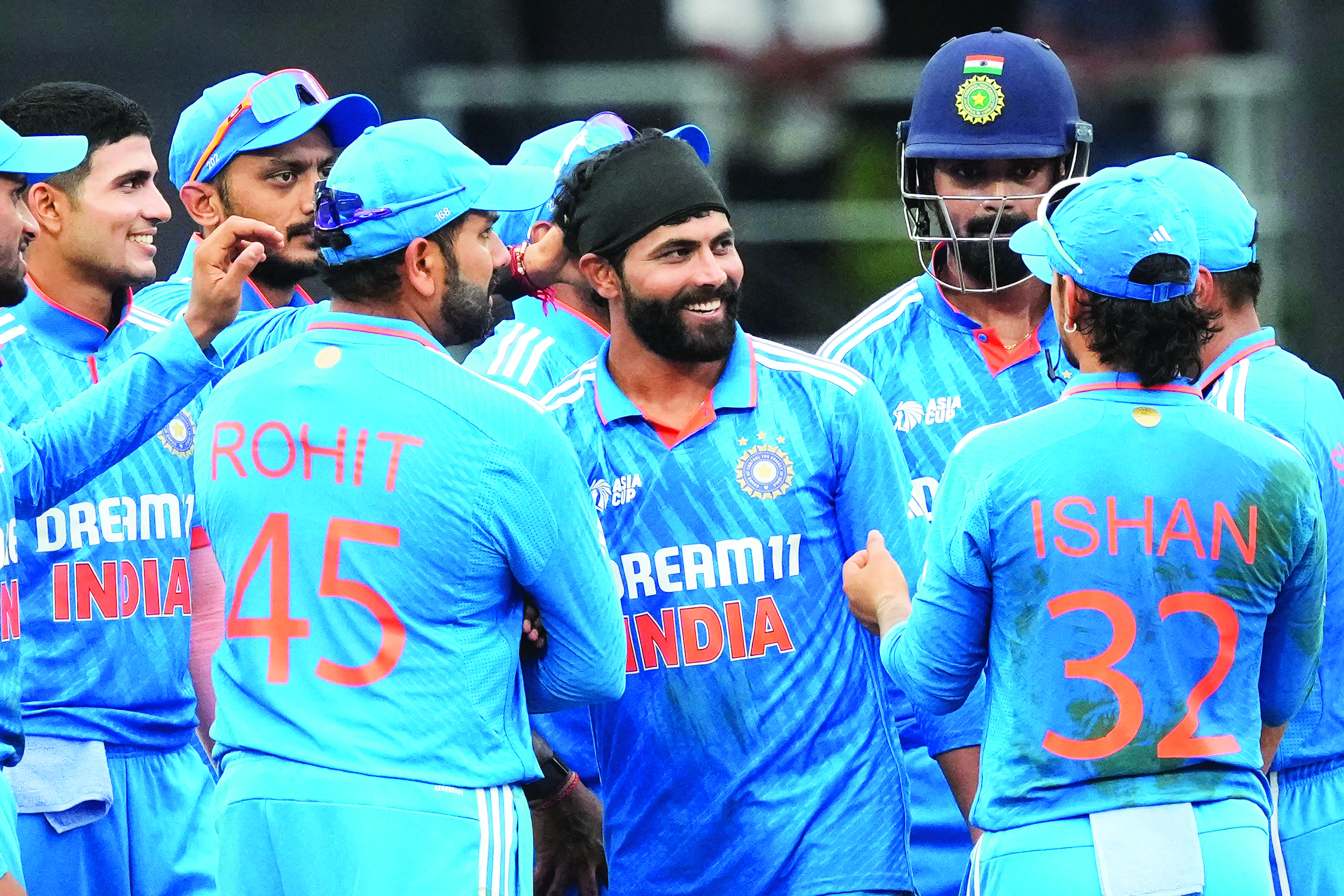 India favourites to end five-year trophy-less streak against Lanka India favourites to end five-year trophy-less streak against Lanka