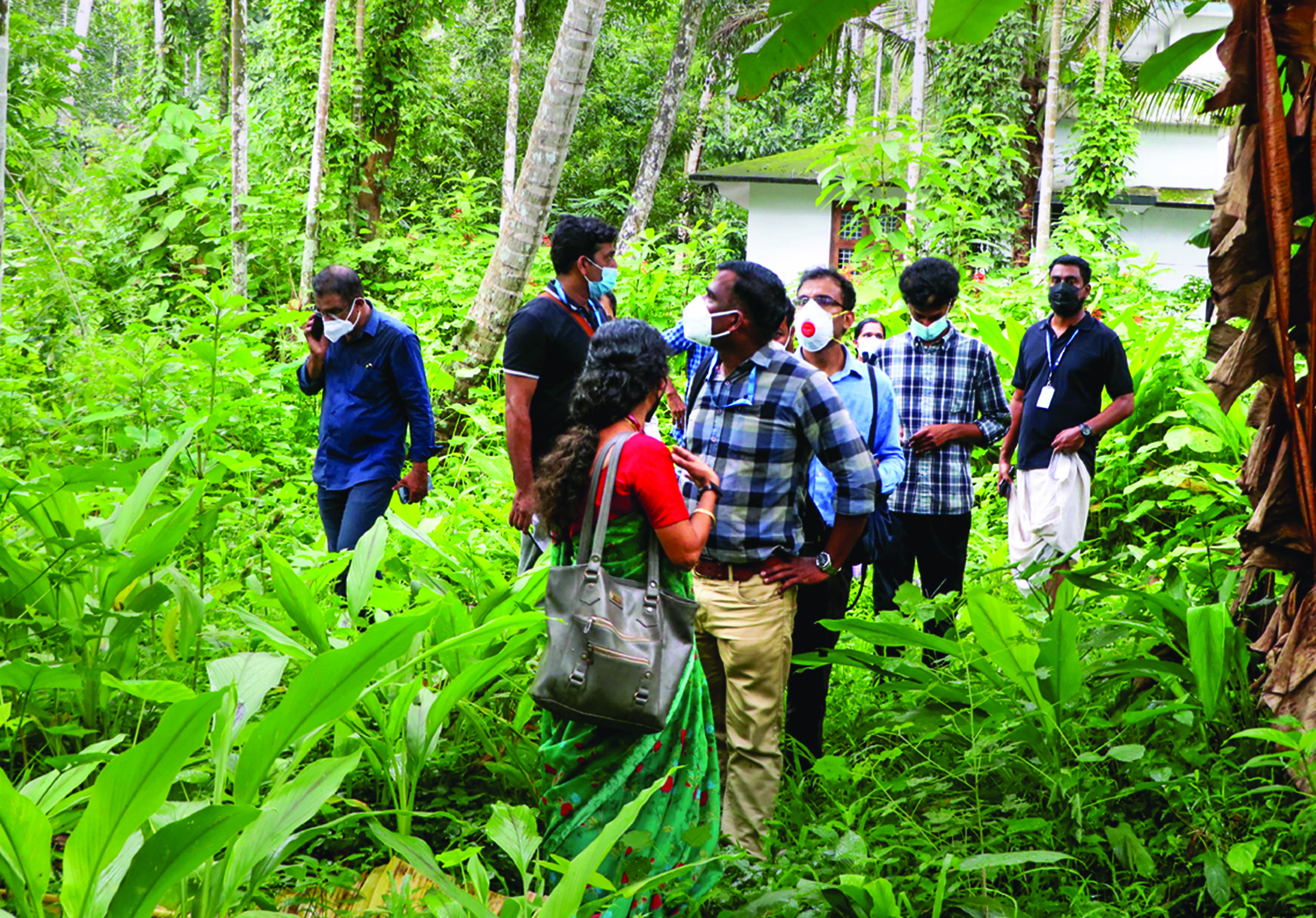 ‘No fresh positive cases of Nipah, results of 51 samples awaited’