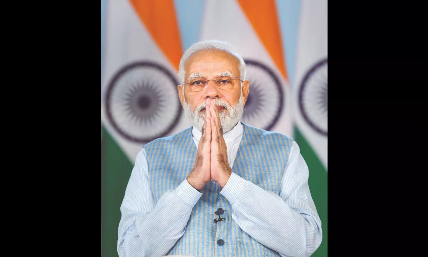 BJP to launch ‘Sewa Pakhwara’ today as PM Modi turns 73