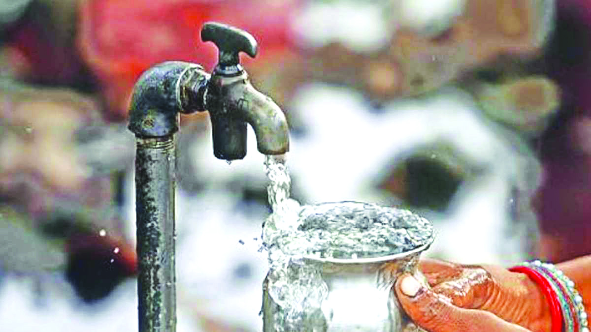 ‘Drinking water connections for all by March 2024 in Alipurduar’
