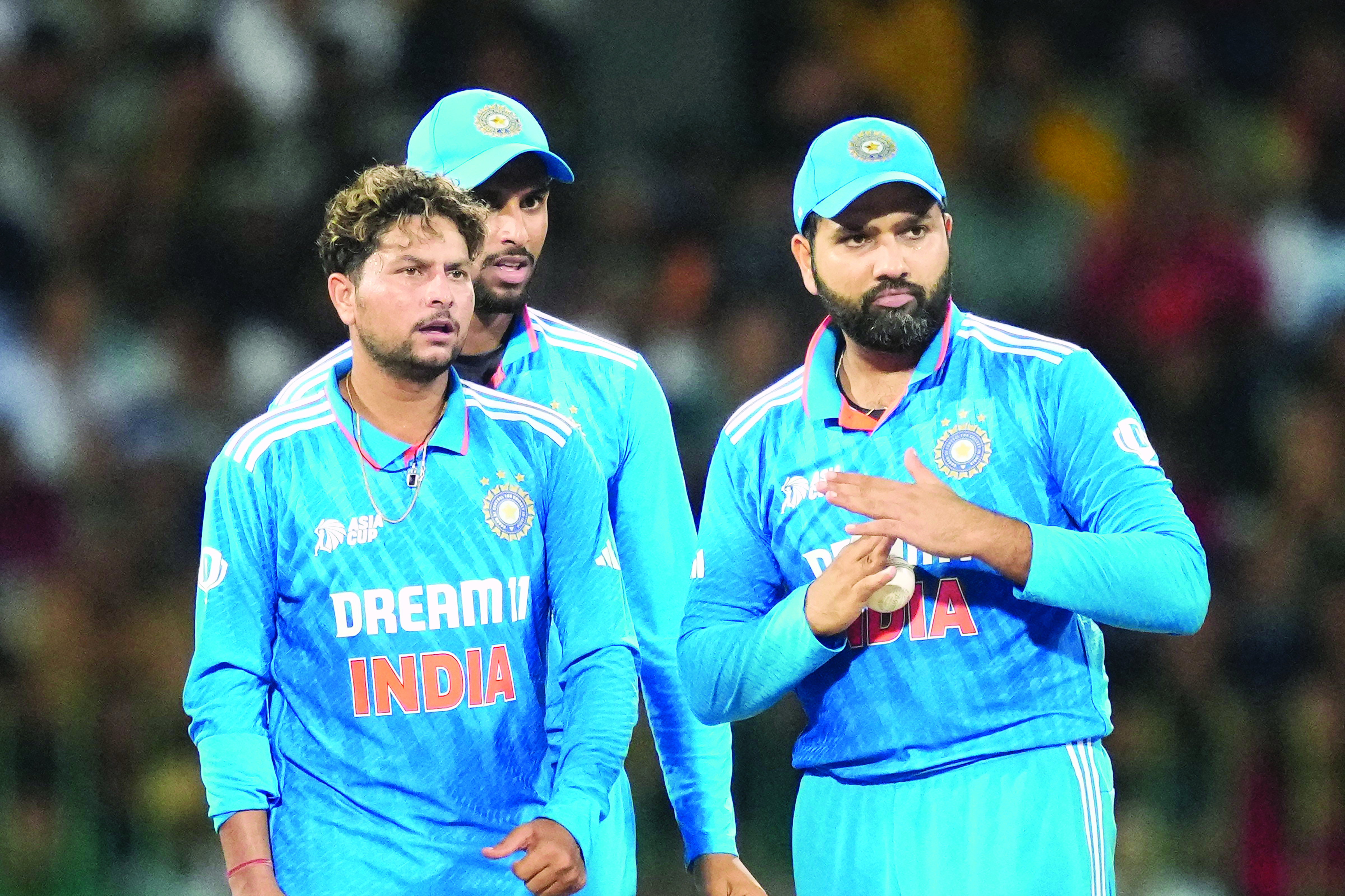 Post injury, I have worked on my arm speed and angles: Kuldeep Yadav