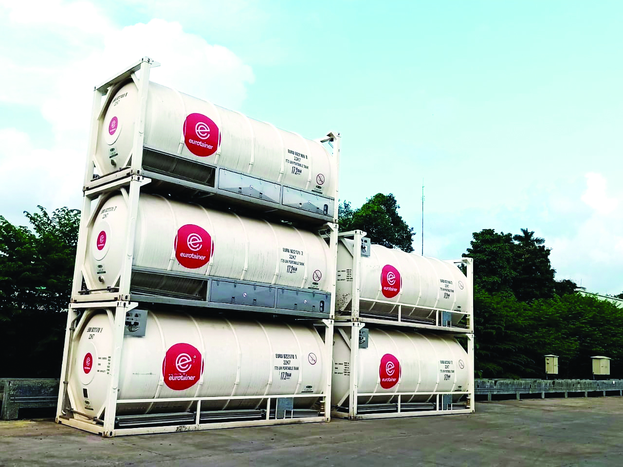 Kolkata Port waives 25% electricity charge for reefer containers with perishable goods