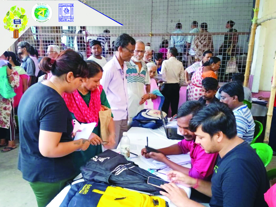 Duare Sarkar: Over 12L migrant  workers register since Sept 1