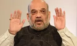 Political parties hesitant to celebrate Telangana Liberation Day due to vote bank politics: Amit Shah