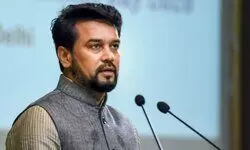 Anurag Thakur slams INDIA bloc leaders for opposing one nation, one election