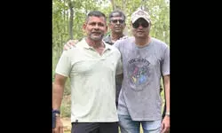 ‘Adipurush’ connection in ‘Devi Chowdhurani’ ‘Adipurush’ connection in ‘Devi Chowdhurani’