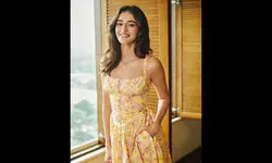 Ananya Panday appreciates Sara Ali Khan and Janhvi Kapoor’s friendship Ananya Panday appreciates Sara Ali Khan and Janhvi Kapoor’s friendship