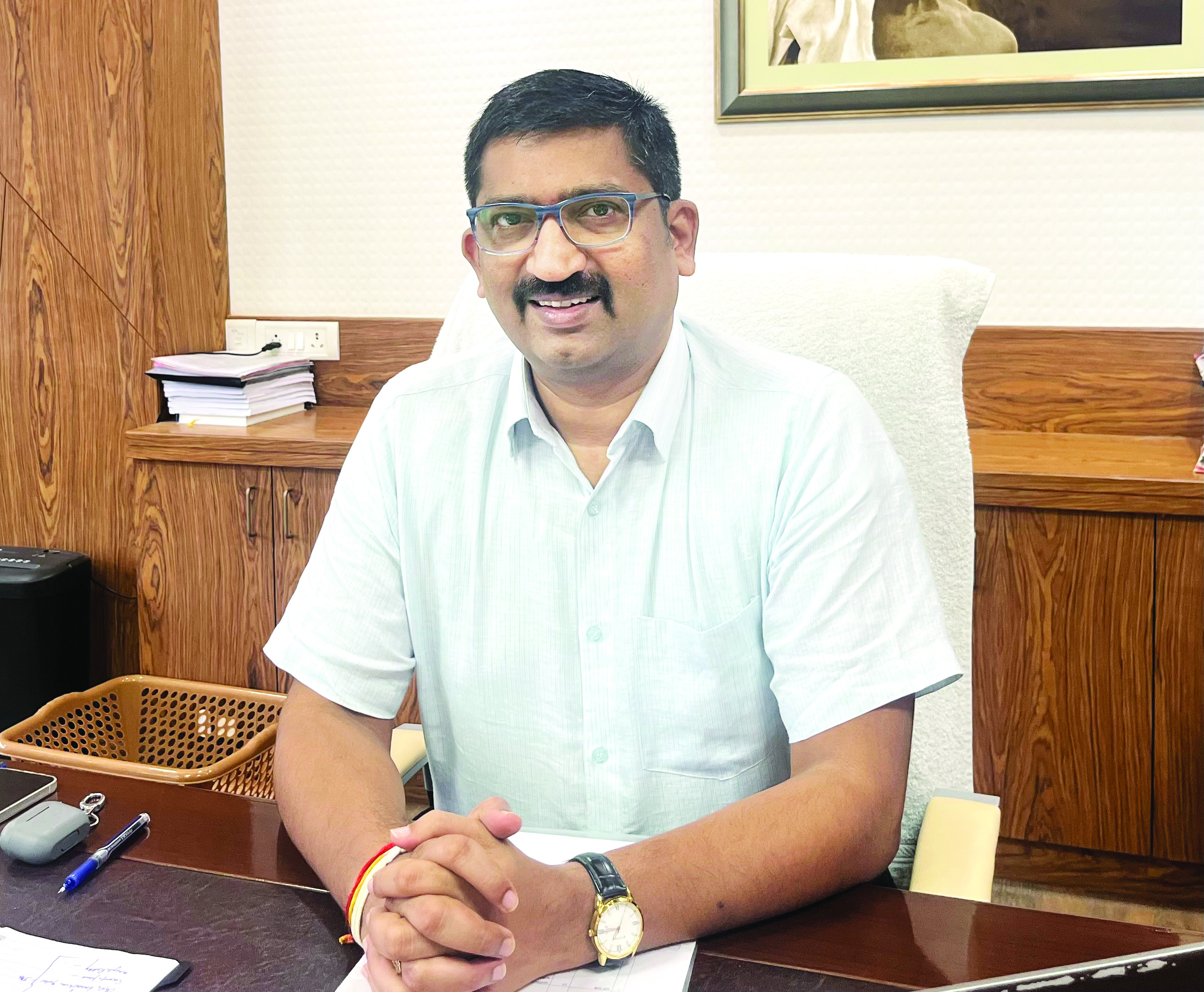 MP: MSME to launch 31 new industrial clusters on Sept 20 MP: MSME to launch 31 new industrial clusters on Sept 20