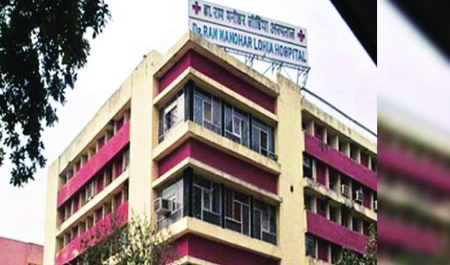 RML Hospital opens India’s first dedicated OPD for trans community RML Hospital opens India’s first dedicated OPD for trans community
