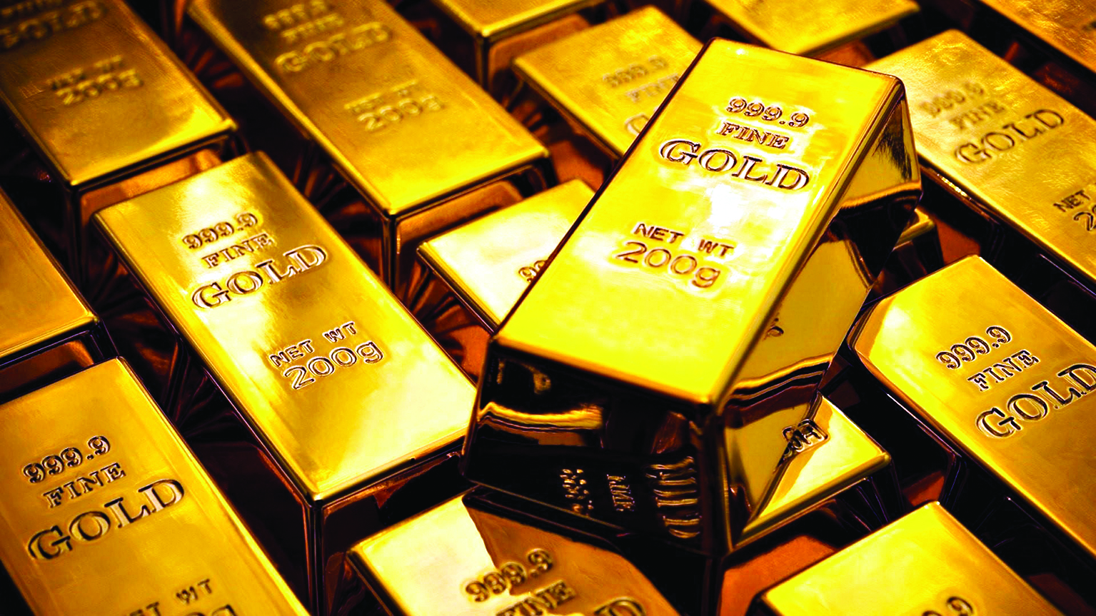 Inflows in Gold ETF hit 16-month high at `1,028 crore in August