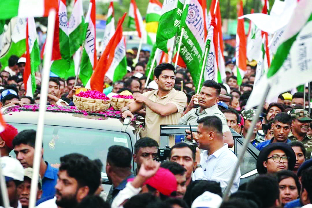 2nd edition of Trinamool-e-Nabajowar may start after Puja