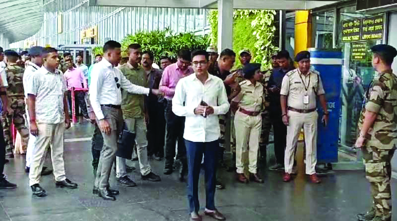 ‘All like-minded parties welcome to join hand in fight against BJP’