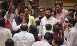 Supreme Court asks Maharashtra speaker to set timeline for deciding disqualification pleas against CM Shinde, others Supreme Court asks Maharashtra speaker to set timeline for deciding disqualification pleas against CM Shinde, others