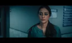 Tabu is a RAW agent on a mission in the trailer for ‘Khufiya’ Tabu is a RAW agent on a mission in the trailer for ‘Khufiya’