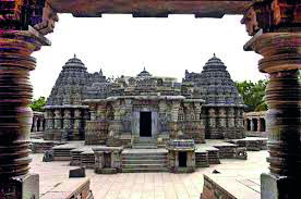 ‘Sacred Ensembles of the Hoysalas’ designated UNESCO World Heritage site