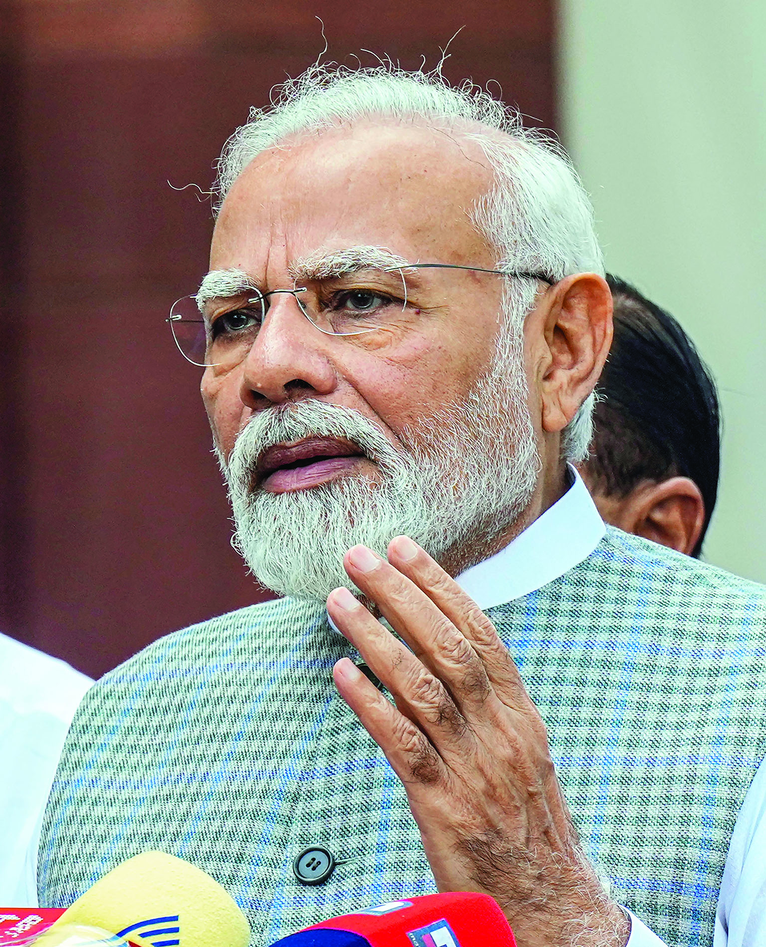 PM mentions oldest, youngest, longest serving MPs PM mentions oldest, youngest, longest serving MPs