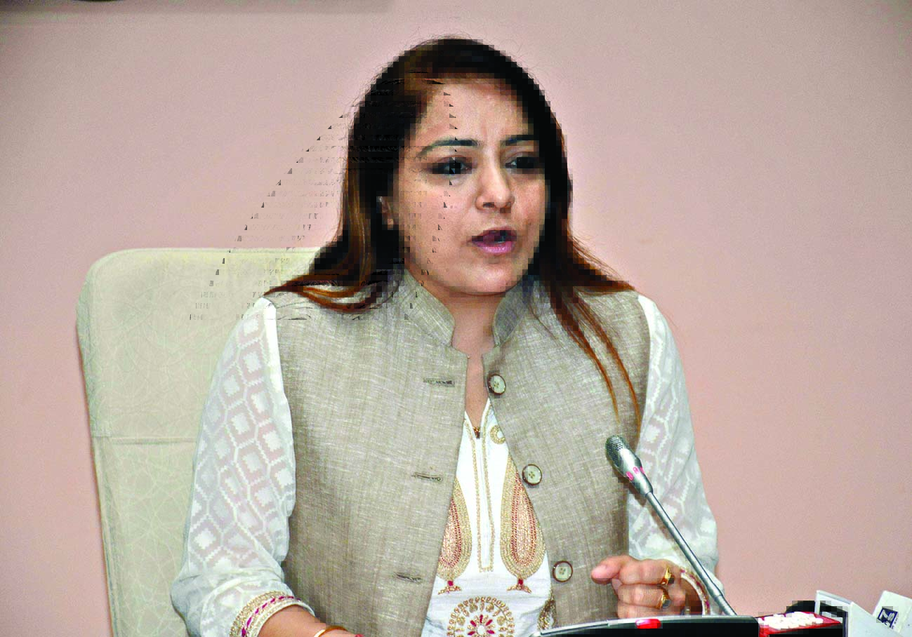 1,720 health projects to be completed by 2024: Mayor