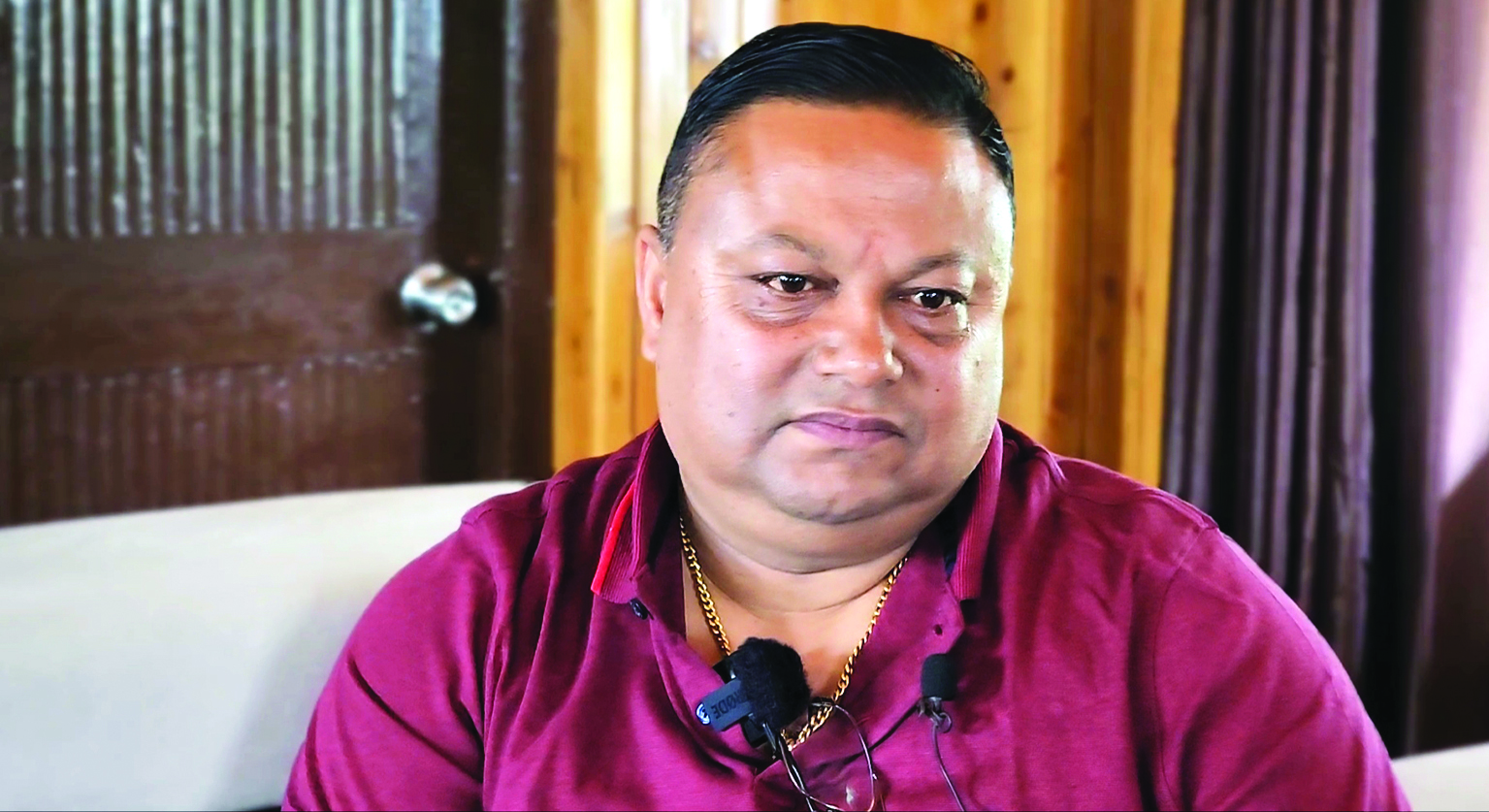 ‘Join BGPM rally on Sept 24 if you need ‘pattas’ for entire land’ ‘Join BGPM rally on Sept 24 if you need ‘pattas’ for entire land’