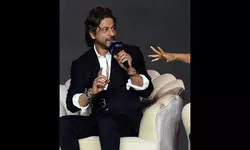 SRK to become only Indian actor to have two Rs 1,000-crore grossers in a year SRK to become only Indian actor to have two Rs 1,000-crore grossers in a year