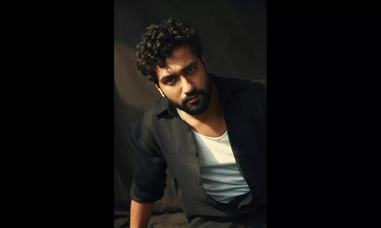 Vicky Kaushal reacts to Allu Arjuns National Award win