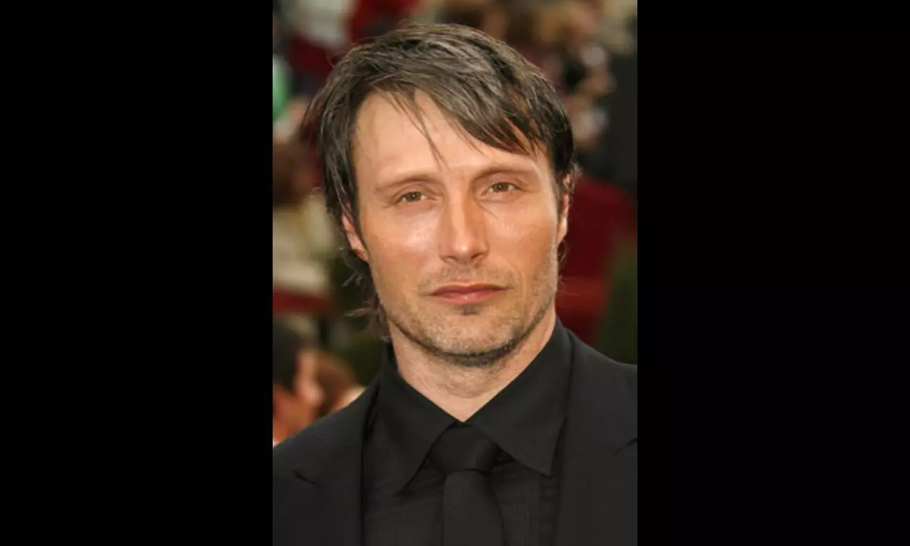 Mads Mikkelsen to receive Zurich Film Festival’s Golden Eye Award Mads Mikkelsen to receive Zurich Film Festival’s Golden Eye Award