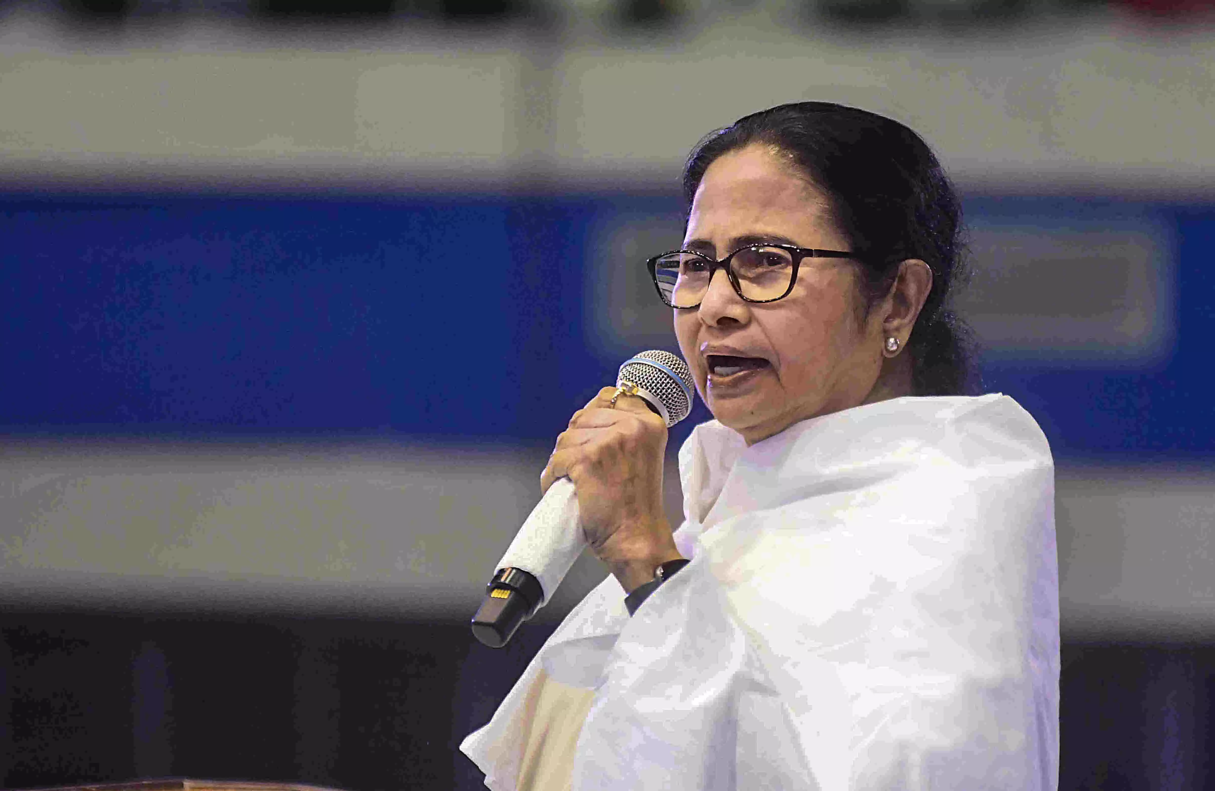 Mamata lists 5 key-benefits of doing business in Bengal Mamata lists 5 key-benefits of doing business in Bengal