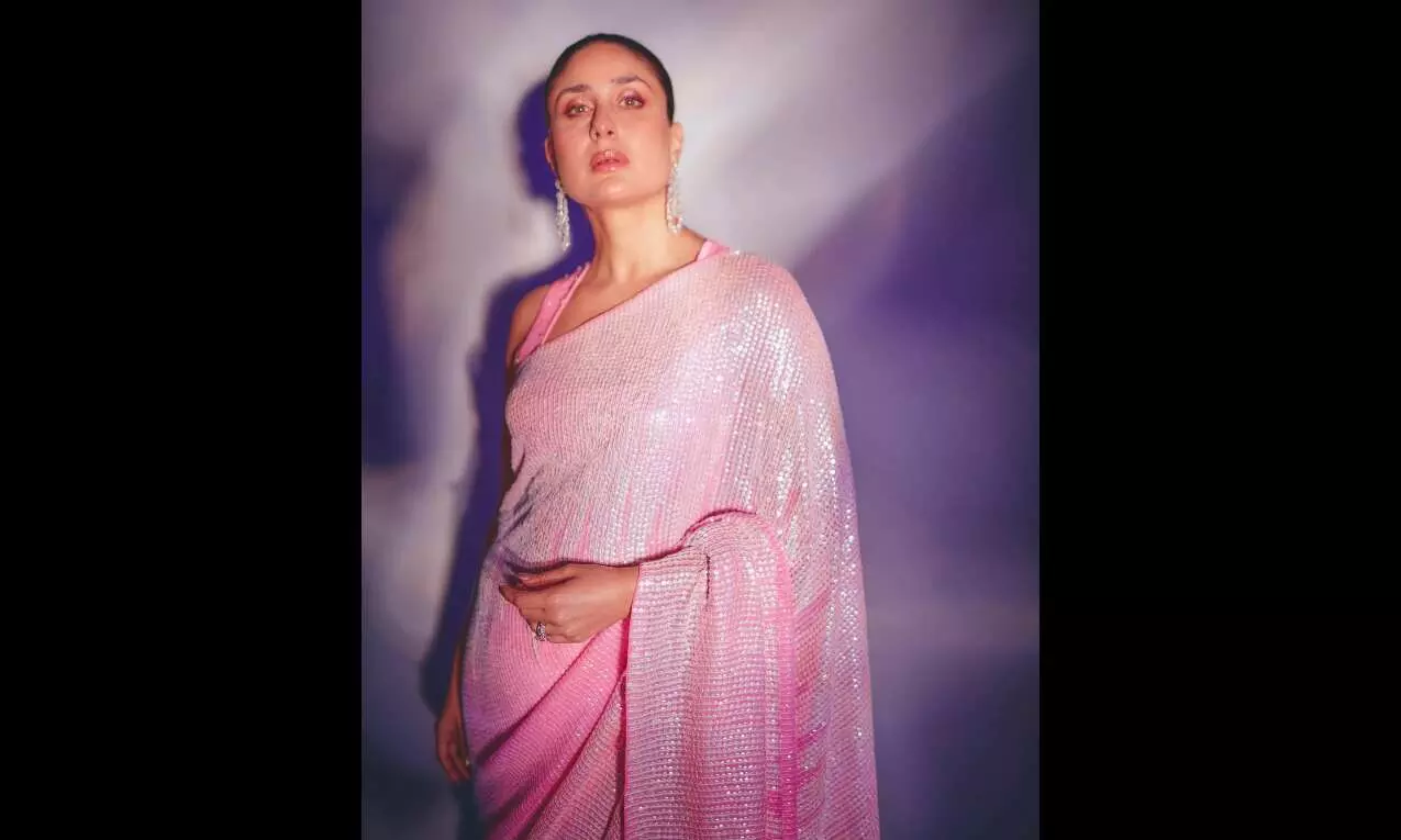 Kareena Kapoor was excited to work with Vijay Varma and Jaideep Ahlawat Kareena Kapoor was excited to work with Vijay Varma and Jaideep Ahlawat