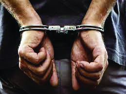 Drug trafficker arrested with heroin worth Rs 1.5 crore Drug trafficker arrested with heroin worth Rs 1.5 crore
