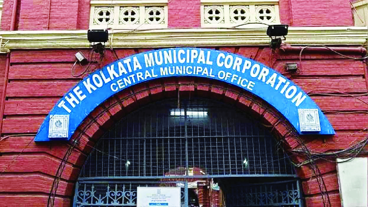 KMC sends proposal to state govt for MCAS implementation KMC sends proposal to state govt for MCAS implementation