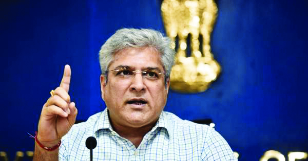 Min Gahlot to meet MLAs over ‘mohalla’ bus service in southeast and outer Delhi