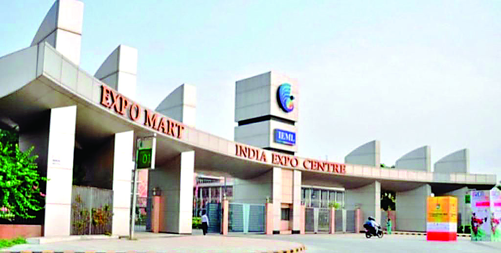 UP Int’l Trade Fair: More than 8,500 cops & 2K PAC personnel deployed