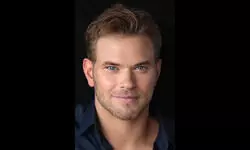 Kellan Lutz, Cam Gigandet to star in crime thriller Desert Dawn